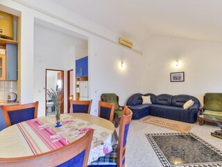 Apartment Privlaka Features 9