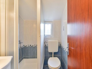 Apartment Privlaka Ausstattung 12