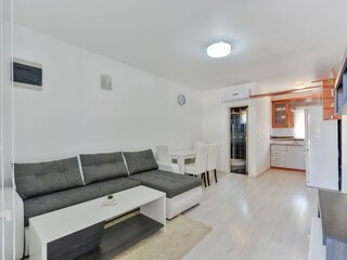 Apartment Povljana Features 6