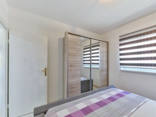 Apartment Povljana Features 12