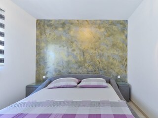 Apartment Povljana Ausstattung 13