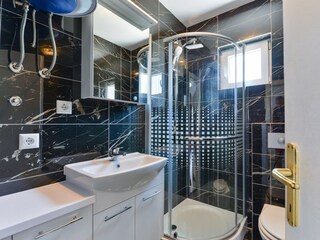 Apartment Povljana Features 14