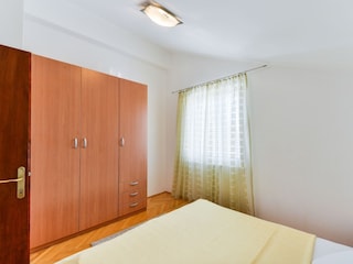 Apartment Privlaka Ausstattung 1