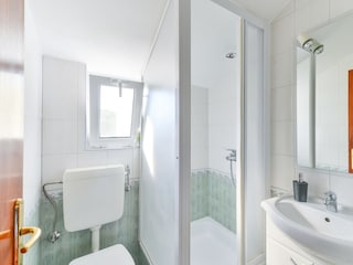Apartment Privlaka Ausstattung 2