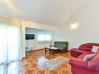 Apartment Privlaka Ausstattung 4