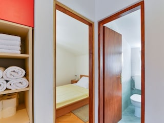 Apartment Privlaka Ausstattung 8