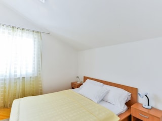 Apartment Privlaka Ausstattung 9