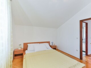 Apartment Privlaka Ausstattung 10