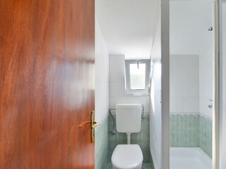 Apartment Privlaka Ausstattung 11