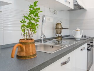 Apartment Privlaka Ausstattung 7