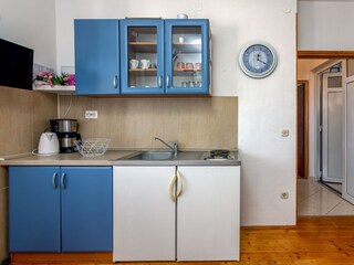 Apartment Fažana Features 5