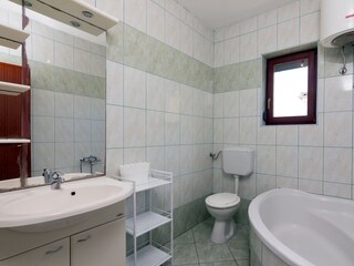 Apartment Fažana Features 8