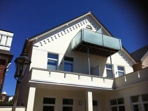 Villa Pirola Ferienwohnung Nr 7 - Borkum - image1