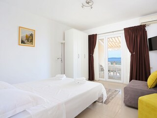 Apartment Okrug Donji Ausstattung 1
