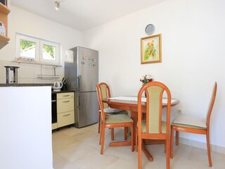 Apartment Okrug Donji Ausstattung 2