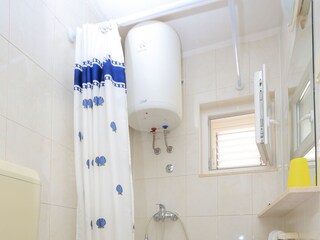 Apartment Okrug Donji Ausstattung 4