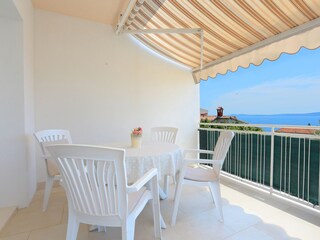Apartment Okrug Donji Ausstattung 5