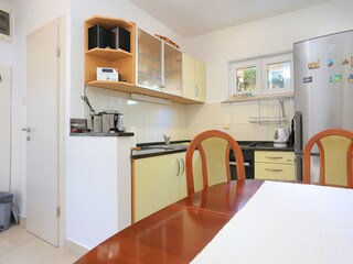 Apartment Okrug Donji Ausstattung 1