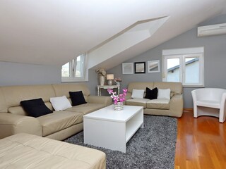 Apartment Pag (Stadt) Ausstattung 2