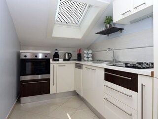 Apartment Pag (Stadt) Ausstattung 4