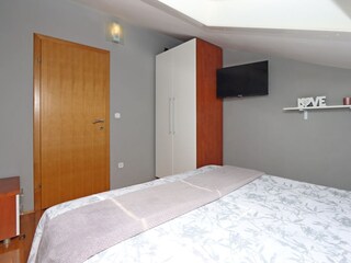 Apartment Pag (Stadt) Ausstattung 6