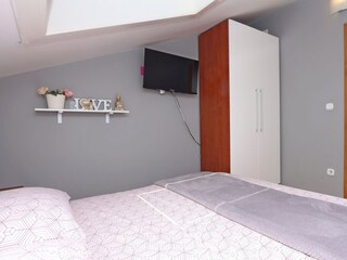 Apartment Pag (Stadt) Ausstattung 8