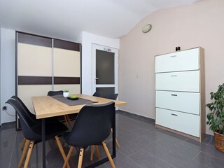 Apartment Pag (Stadt) Ausstattung 11