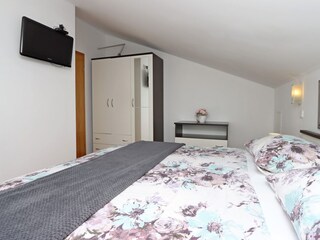 Apartment Pag (Stadt) Ausstattung 9