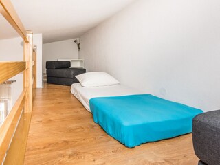 Apartment Povljana Features 3