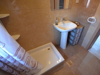 Apartment Povljana Ausstattung 13