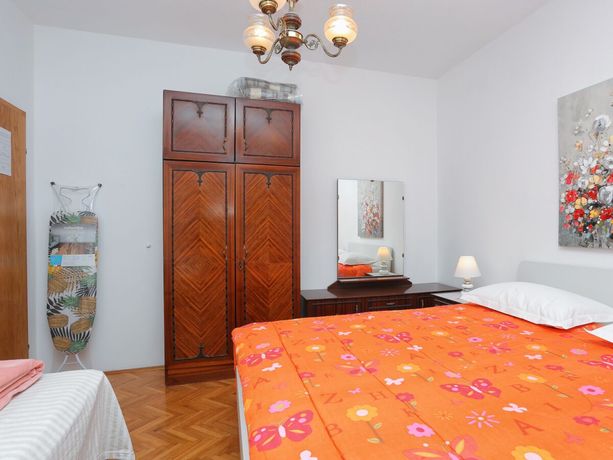 Apartment Seget Vranjica Features 1