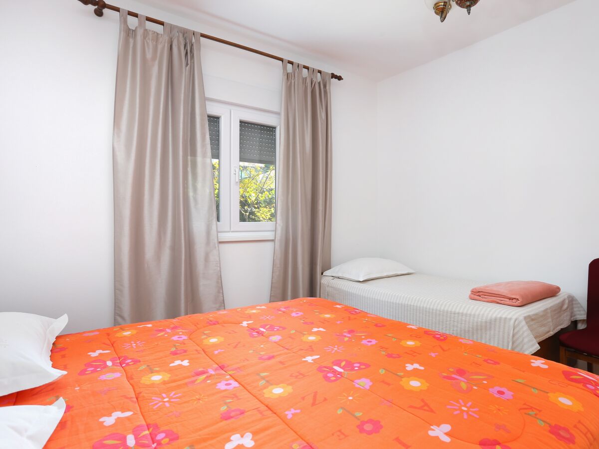 Apartment Seget Vranjica Ausstattung 2