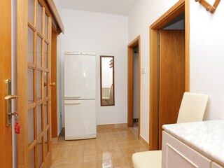 Apartment Seget Vranjica Features 1