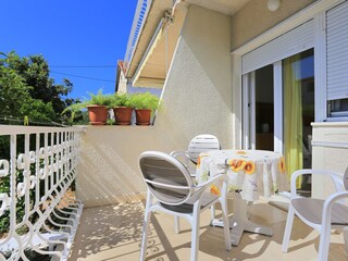 Apartment Seget Vranjica Features 2