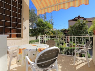 Apartment Seget Vranjica Features 4