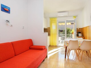 Apartment Seget Vranjica Features 6