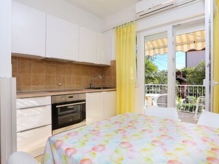 Apartment Seget Vranjica Features 8