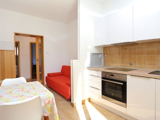 Apartment Seget Vranjica Features 9