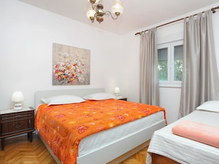 Apartment Seget Vranjica Features 10