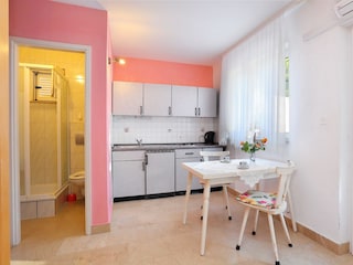 Apartment Marušići Ausstattung 3