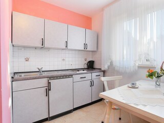 Apartment Marušići Ausstattung 4