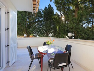 Apartment Marušići Ausstattung 7