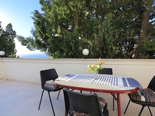 Apartment Marušići Ausstattung 8