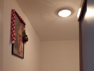 Apartment Makarska Ausstattung 2