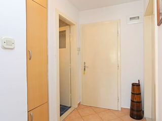 Apartment Makarska Ausstattung 4