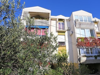 Apartment Makarska Ausstattung 5