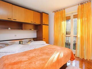 Apartment Makarska Ausstattung 11
