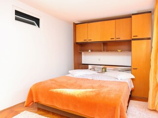 Apartment Makarska Ausstattung 12