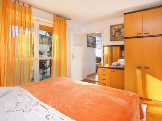 Apartment Makarska Ausstattung 13