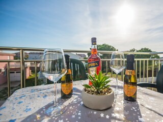 Apartment Privlaka Features 14